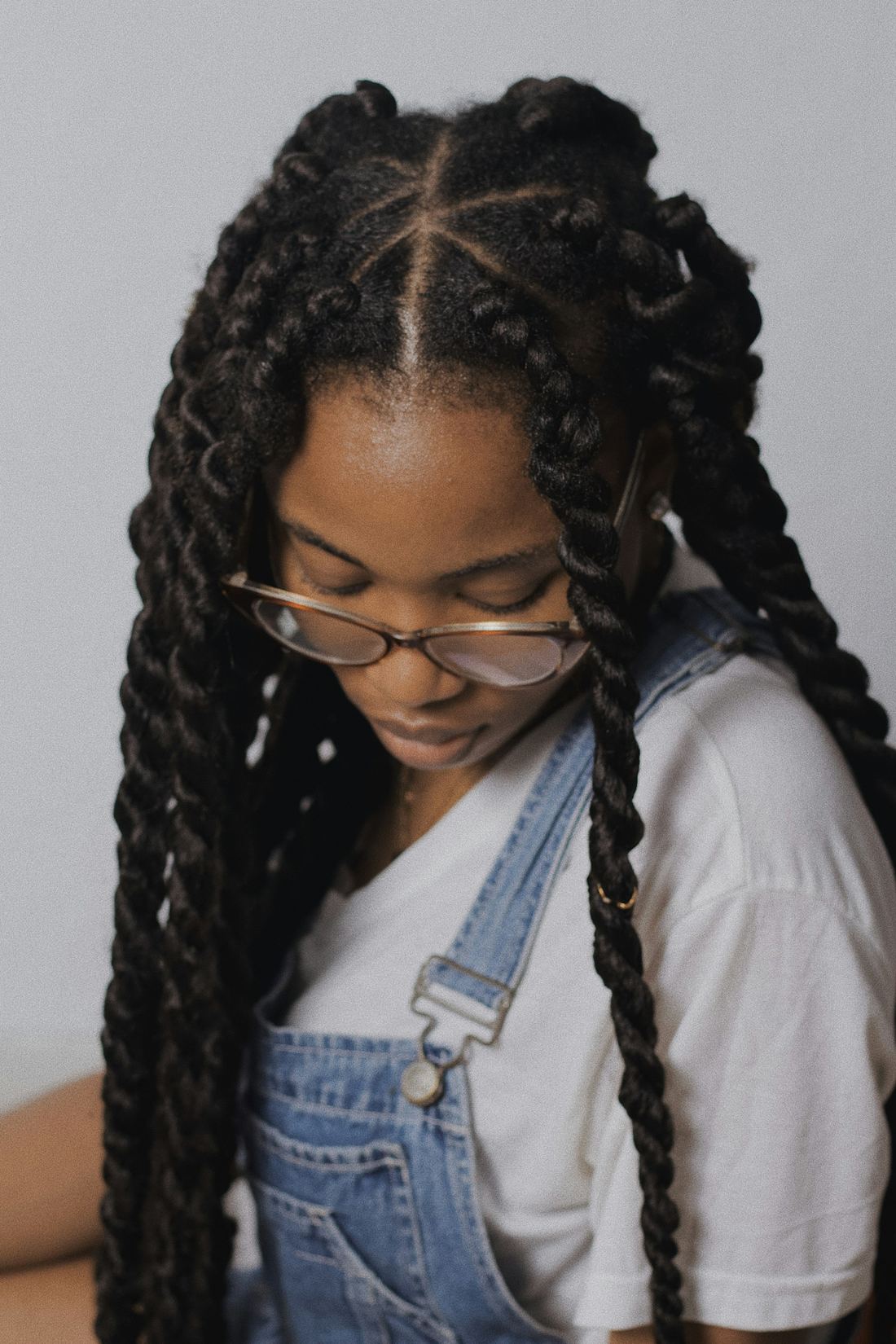 Everyday Braids (sample photo)