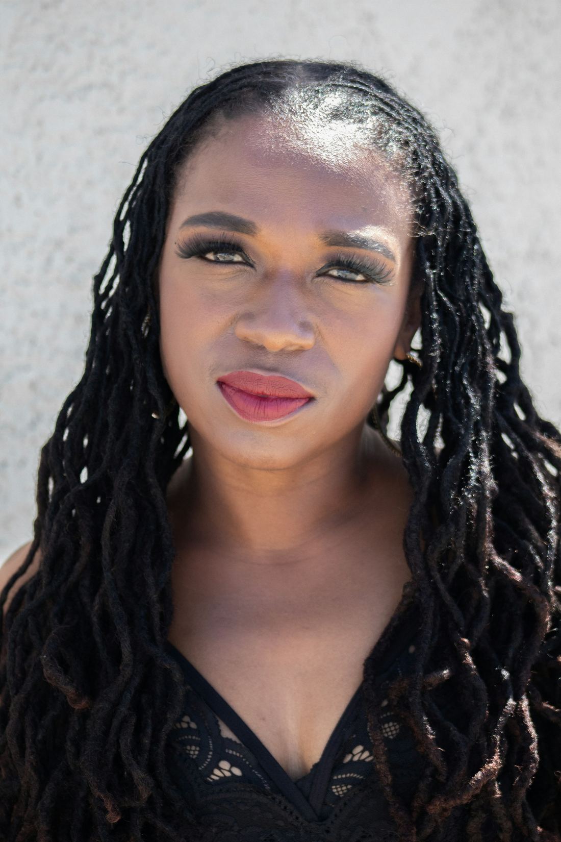Soft Locs (sample photo)
